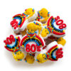Wholesale Colorful Cartoon 80 Girl Focal Beads