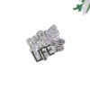 O1CN01R1dp4e1GL8XVe5jnZ_2208279590605-0-cib Wholesale 10pcs cartoon organ medical letter bag jewelry acrylic cute DIY patch accessories