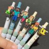 O1CN01R1xn2c1vytL9ucgQ0_2219905336242-0-cib Wholesale Game Peripheral Stationery Set Primary Pen