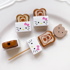 3 # White (set
