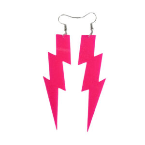 Rose Red small lightning