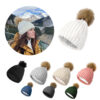 Wholesale winter hat beanie hat