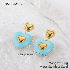 NMSE-M137-3 / 18K