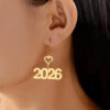 Wholesale Openwork Earrings