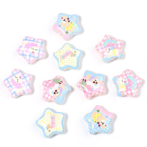 Pentagram animal / Random mix