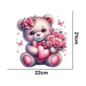 Pink * XX-21