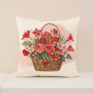 45x45cm (pillowcase only) / VP022-1