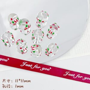 11#Christmas socks (1 piece)