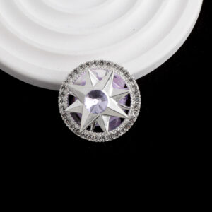 Sky star purple