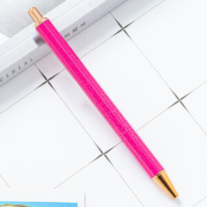 bullet 1.0 / paint rose red