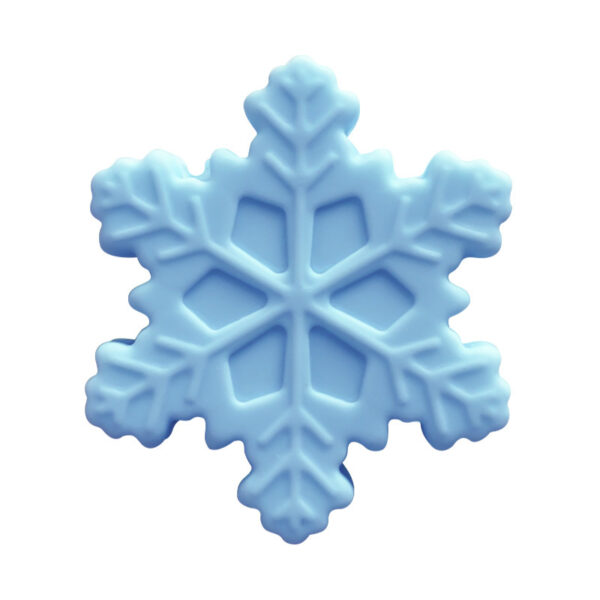 O1CN01RGsmHf1mHzgfsIpWq_2220494344930-0-cib Wholesale Food Grade Silicone Snowflake Focal Beads