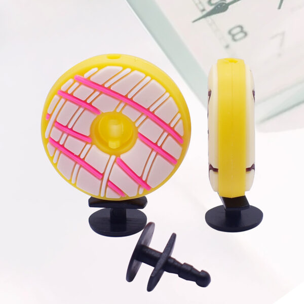 O1CN01RKeUVQ1JnTvzIVXH6_2208478381073-0-cib Wholesale Random 100pcs Food Creative Ballpoint Pen Accessories Beads