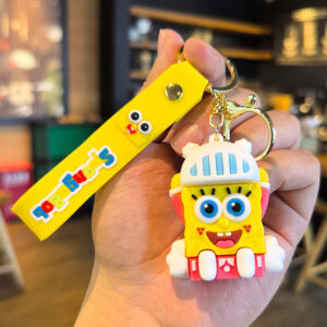 3rd generation pink pants [spongebob squarepants] / Individual packaging