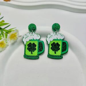 Green 9