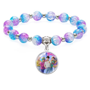 62228821-16 crack beads / 16mm
