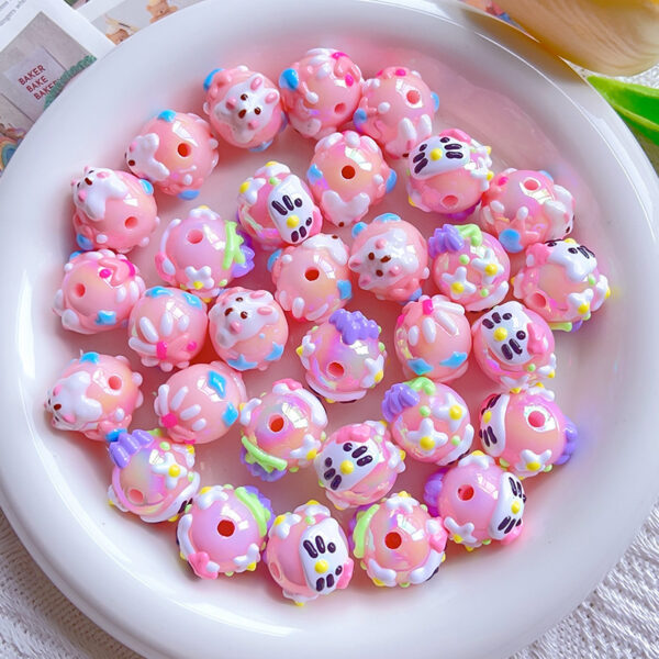 Wholesale Cartoon cute little pig