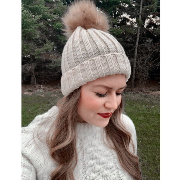 Wholesale winter hat beanie hat