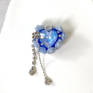 Royal blue