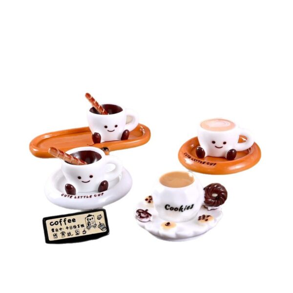 O1CN01RWoffg1XmTqBakPay_2231372966-0-cib Wholesale Resin Artificial Miniature Small Feet Cup Cute Coffee Cup Dollhouse Doll House Mini Miniature Model