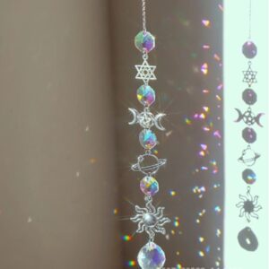 Silver 9 (weight 35g long 41cm)