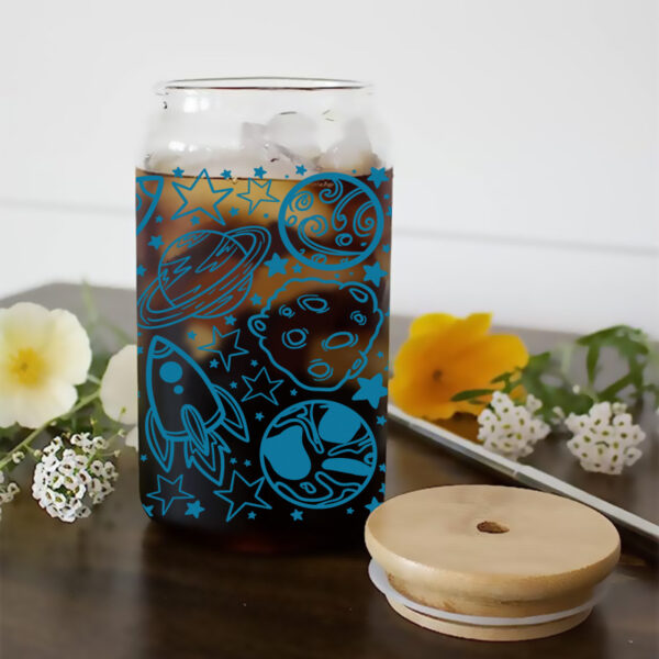 O1CN01Rafdtc2HYiDK9oMwb_1575589163-0-cib Wholesale Colorful Cartoon Alien Space 16oz Cup UV DTF Wraps