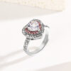 O1CN01RbFrlx1VD5sMJ9DJ8_2466522618-0-cib Wholesale Heart shaped zircon sier Valentine's Day ring