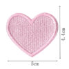 O1CN01RbShH41C3Uswntc56_2893910025-0-cib Wholesale Cartoon Love Ironing Embroidered DIY Patches