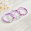Wholesale Peripheral Rice Bead Bracelets Friendship Bracelets
