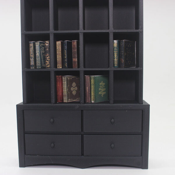 O1CN01Ree41p24hn2fiyLPL_2212776247423-0-cib Wholesale Mini Dollhouse Magic Books