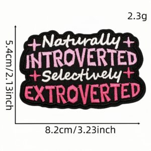Cartoon english cloth stickers 20 #