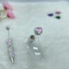 Wholesale Fishtail Cute Rabbit Full Drill DIY Fancy Beadable Pens