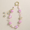 O1CN01RhIpj71saD5TMh0B5_958745782-0-cib Wholesale Luminous colored glass brocade Acrylic Beads