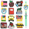 O1CN01Rhwgog1t0m3Mcy4VR_2207248195840-0-cib Wholesale Random Cartoon School Loose Beads High-Value Focal Beads