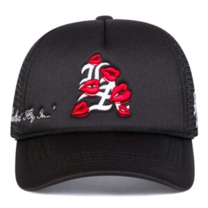 Black / One size fits all