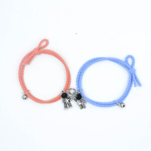 Orange + Blue