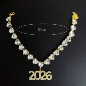 Love white gold