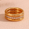 O1CN01RlO7aL2AUrNTjw8Du_2213308878207-0-cib Wholesale Gold-colored zircon plain ring