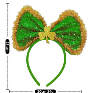 Big bow / One size fits all