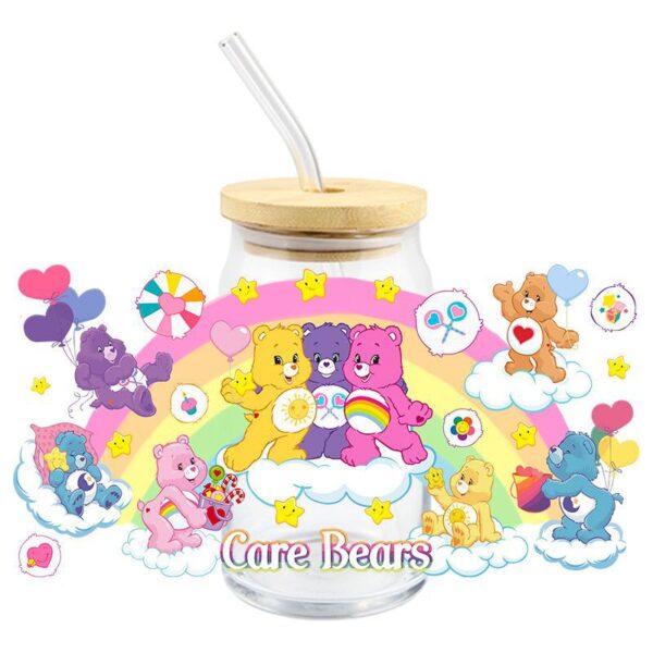 Wholesale Colorful cute cartoon