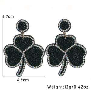 13# dark green