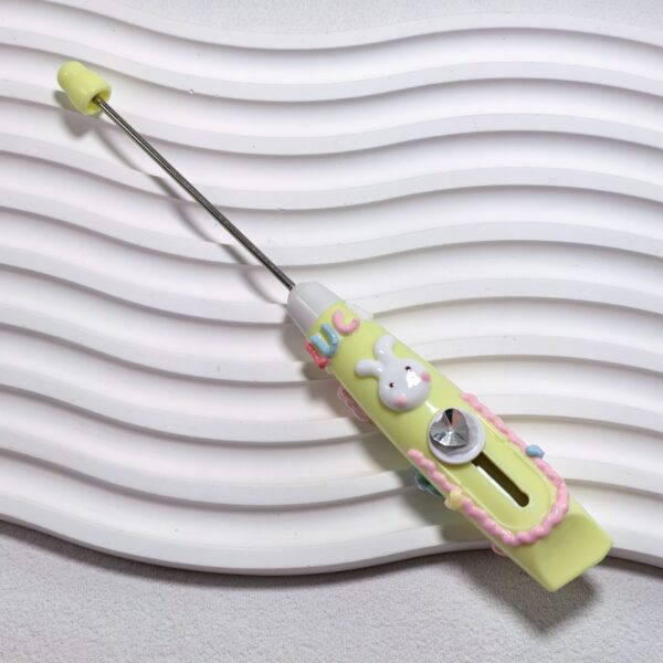 Wholesale Express Knife DIY Beaded Macaron Student Cutting Mini Knife