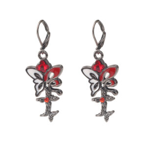 Oil dripping butterfly 714-8