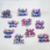 Wholesale Cartoon Lilo & Stitch Acrylic Board OLY Exclusive