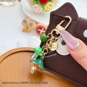 Green mushroom-chain clause / Individual package