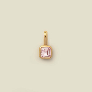 October pendant