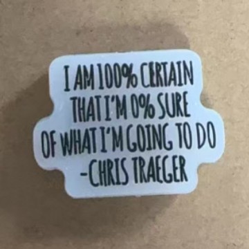 Wholesale Cross-Border Popular the Power of the Team Silicone Beads Tk Live Broadcast Amazon DIY String Pen Bead Accessories