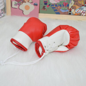Red and white (single price) / Large size 10cm