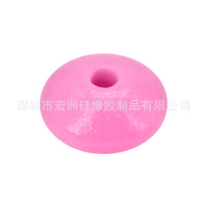 89# / 12mm flat bead fog color