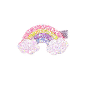 MC1855 rainbow hairpin / -