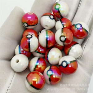 20mm red